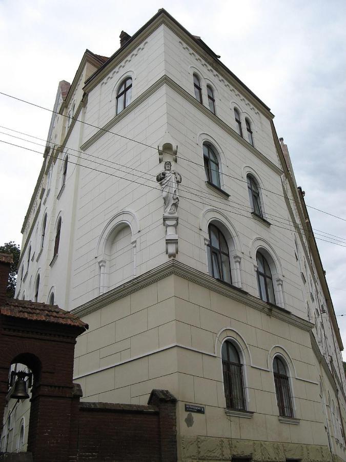 Вірменська 14 Центр Не Далеко Від Ж Д Вокзалу Звітні Документи Apartment Lviv Exterior photo